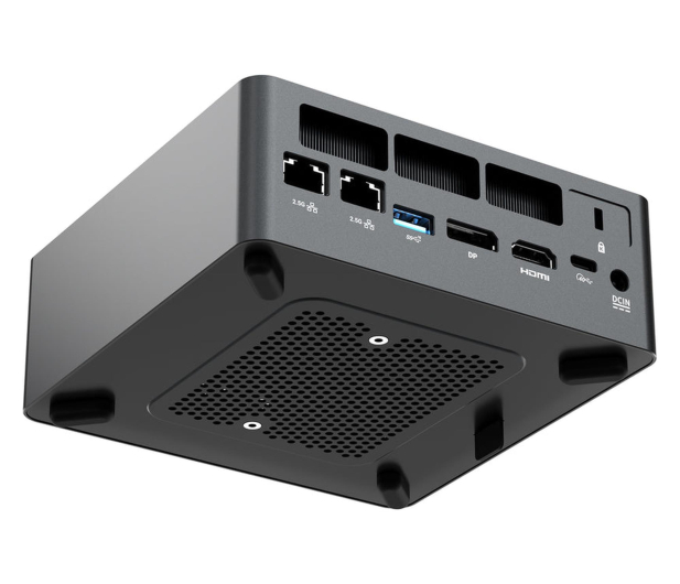 Minix ER937 Ryzen AI 9 HX 370/32GB/1TB/Win11P - 1533790 - zdjęcie 3